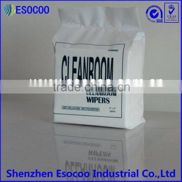 sheet wood pulp clean wiper paper