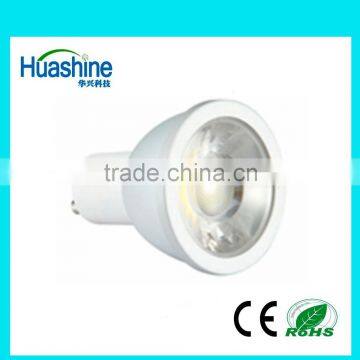 Highly Quality 580lm MR16 COB 6W Outdoor Led Spotlight Led Spotlight Lamp Spotlight Led photo-2