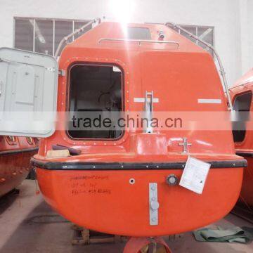 15 Persons Free Fall Life Boat For Sale