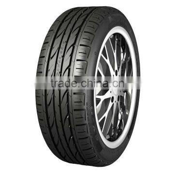 Sonar SUV tires 275/40R20