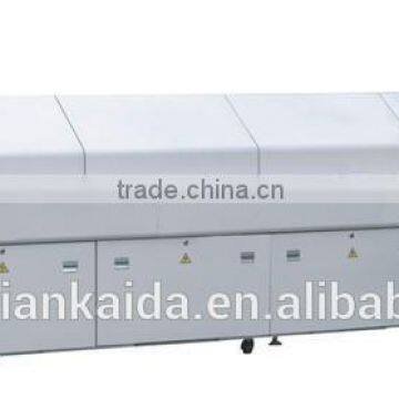 Large vacuum reflow solder KD-V10N