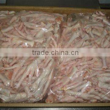 Top Grade Frozen Chicken Paws, Chicken Feet