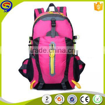 New product special discount 2016 best hiking backpack