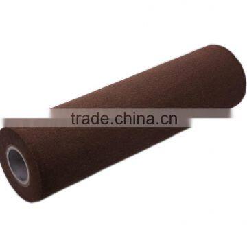 deburring finishing polishing roller