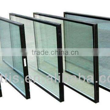 3-19mm insulating glass YT004 building glass