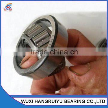 taper roller conical rolling bearings A4059 - A4138 with pressed steel cage used on Differential and pinion configurations