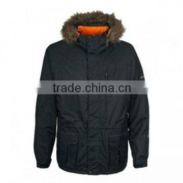 Outdoor waterproof clothing for men