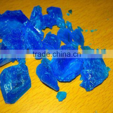 Cuso4.5h2o Copper Sulphate Penta Crystal photo-4
