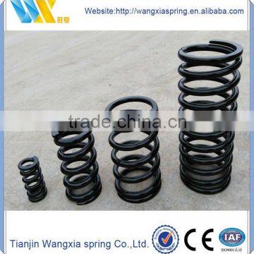 High Precision Stamping Spring