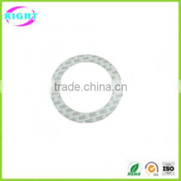 Factory Die Cut 3M Adhesive Gasket Rubber