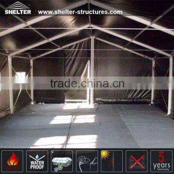 Factory Direct Supply Military Tent photo-2