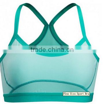 compression running bra genie yoga fitness bra