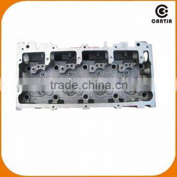 ISF 2.8L diesel engine cylinder head supplier