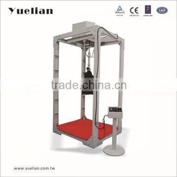 Yuelian luggage vibration handle jerk tester machine YL-3302