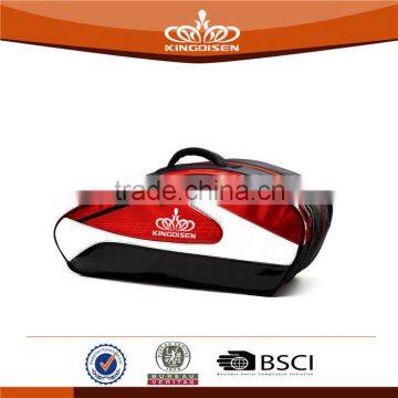 China Manufacturer Tennis Bag with Handle