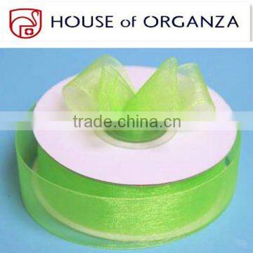 Sewing Edge Organza Ribbon