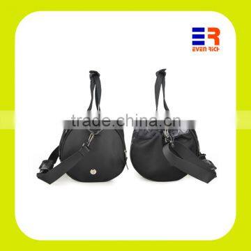 Best Quality Gym Bag With Shoe Compartment photo-4