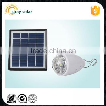 rechargeable led solar lamps/solar lantern/solar light for rural area                        
                                                Quality Choice