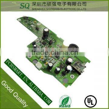 many years professional power bank assembly pcb,electronic pcb design cutting board machine manufacturer