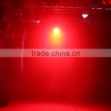 DMX Control RGBW Control 4in1 Led Par 18*10w Stage Light photo-5