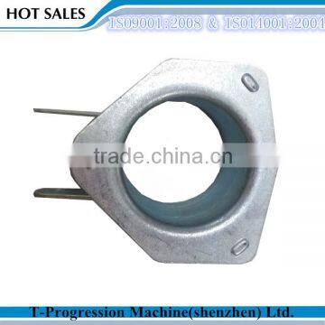 Customized High Precision Progressive Stamping Part