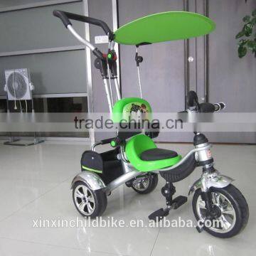 2015 New Lexus Tricycle For Baby,Deluxe Trikes; Kid's Smart Trike,baby Tricycle,children Toy Tricycle photo-4