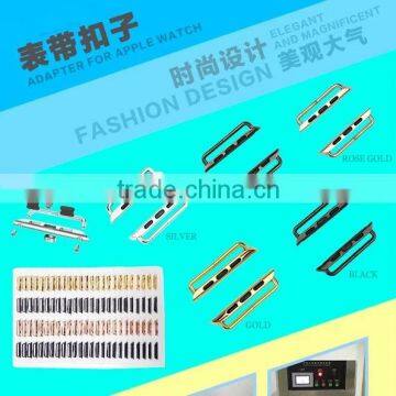 Wholesale Stainless Steel Adapter, Connector for Apple Watch photo-5