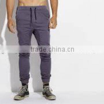 New Fashion Men's Chino Pants Trousers photo-3