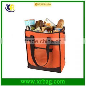 2015 cheap cooler bag for frozen food