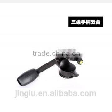 QZSD-472 Professional Forged Tripod Camera Tripod Monopod photo-3