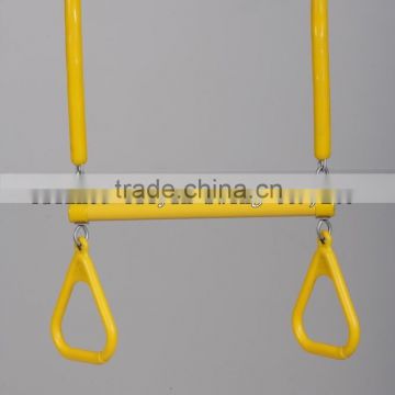 Trapeze Bar Swing for Kids