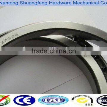 Single Row bearings Chinese Taper Roller Bearing 32930