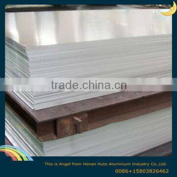 Aluminum Alloy Plate/Sheet