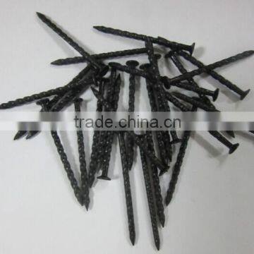 Electric Galvanized Roofing Nail