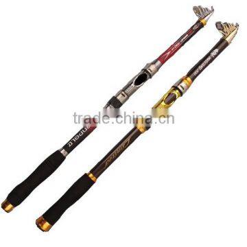 Fishing Tackle Fishing Rod Superhard 2.7/ 3.0/ 3.6 Meters Sea Fishing Rod