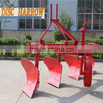 farming machinery moldboard plow for sale