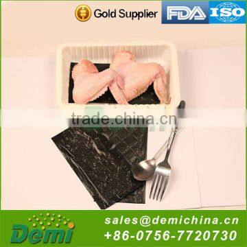 Guaranteed Quality Environmental Australia Absorbent Meat Pads photo-3