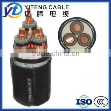 single core armoured cable , single core cables sizes