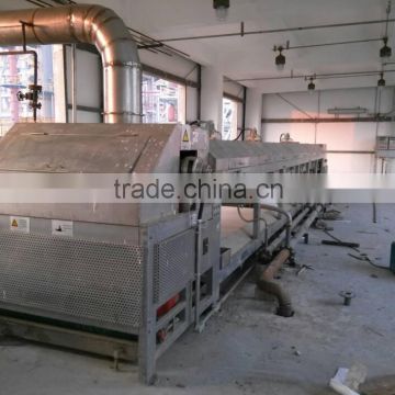 Granulation machines Granulators