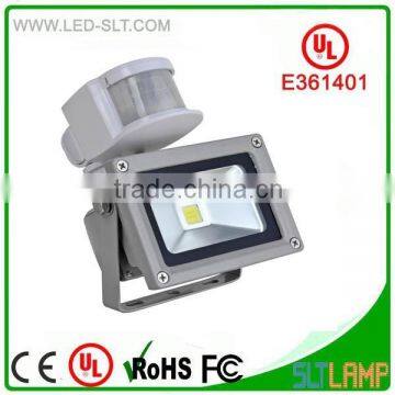 High brightness garden outdoor 10w led flood llight