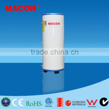 100L stainless steel hot water tank