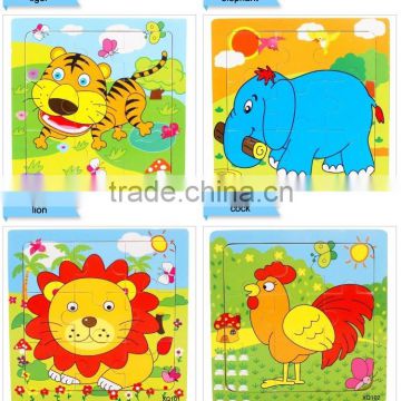 jigsaw puzzle wholesale children's jigsaw puzzle