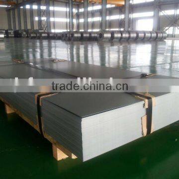 sell Cold Rolled Sheet