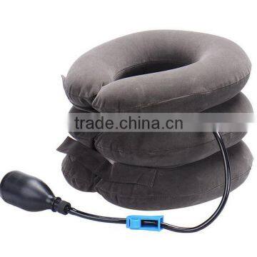 High Quality At Home Neck Traction, Neck Traction Device Reviews, Air Neck Traction photo-4