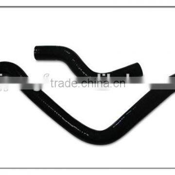 High performance silicone radiator hose kit for Honda civic 92-95 2pcs