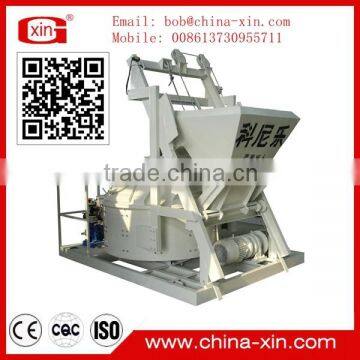 CMP Planetary Concrete Mixer photo-2