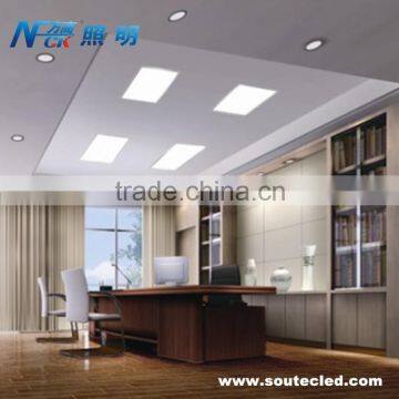 300x1200mm Dimmable Led Panel Light Shenzhen Led Panel Light 40w Light Led Panel for Hospital Office photo-5