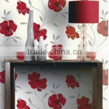 Wallpaper Manufacturing Machine Digital Wallpaper Printing Machine Pvc Wallpaper Machine