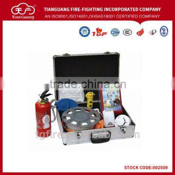Home Security Fire Alarm Cigarette Smoke Detector
