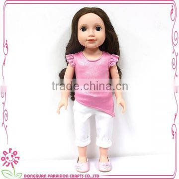 factory supply white baby doll real looking doll manufacturer